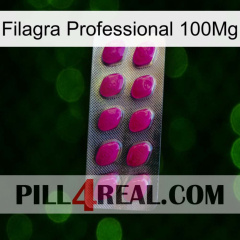 Filagra Professional 100Mg 09